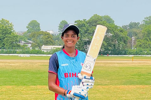 Akshara Gupta