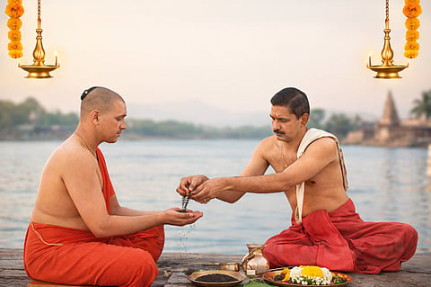 ಎಳ್ಳು ತರ್ಪಣ, ಮೃತ್ತಿಕೆ ಪೂಜೆ ಅಕ್ಷಯ ತೃತೀಯದಲ್ಲಿ ಮುಖ್ಯ