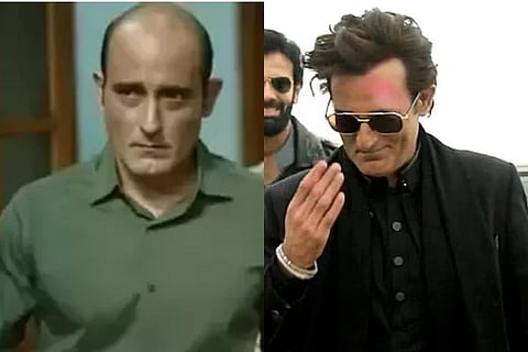 Akshaye Khanna