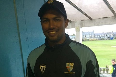 Akshu Fernando