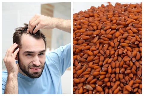   Aliv Seed Drinkbenefits
