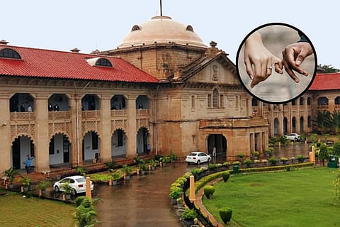 Allahabad High Court