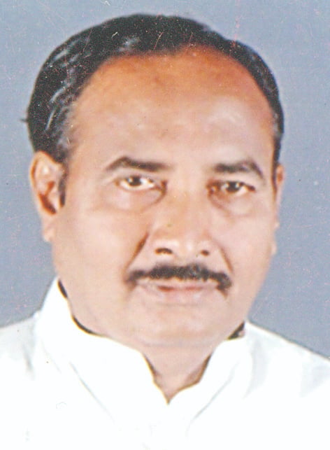ಅಲ್ಲಮಪ್ರಭು ಪಾಟೀಲ್
