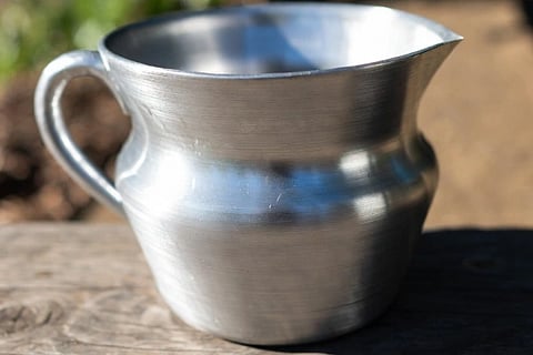 Aluminium