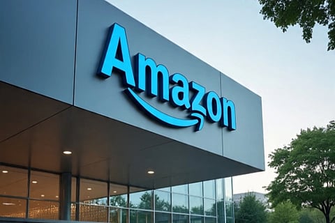 Amazon