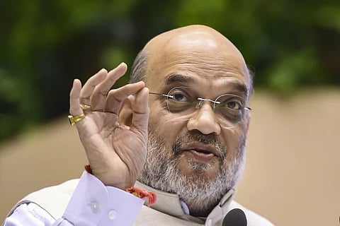 Amit Shah | ಅಮಿತ್​ ಷಾ