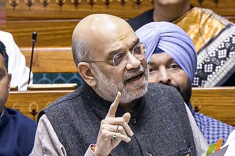 Amit Shah