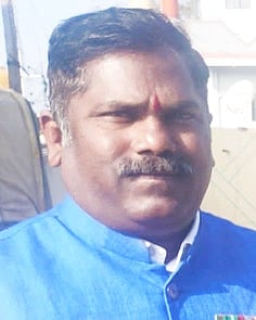ಆನಂದ ಅಂಗಡಿ