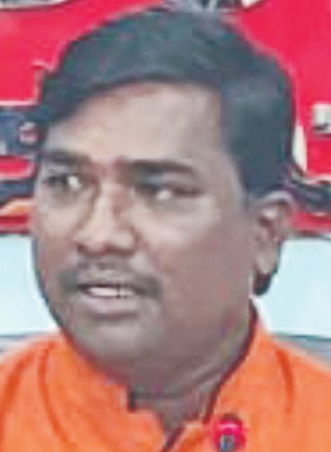  ಆನಂದ ಬಿರಾದಾರ