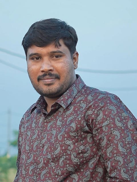priyank kharge