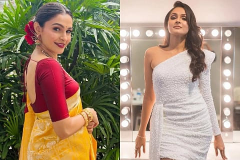 Andrea Jeremiah 