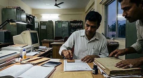 ಸಾಂದರ್ಭಿಕ ಚಿತ್ರ 