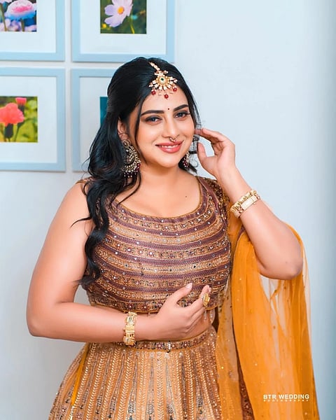 Anna Rajan