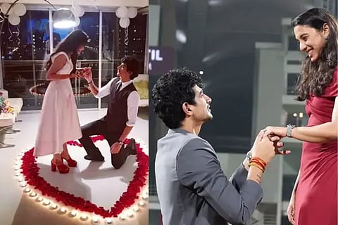 Smriti Mandhana 