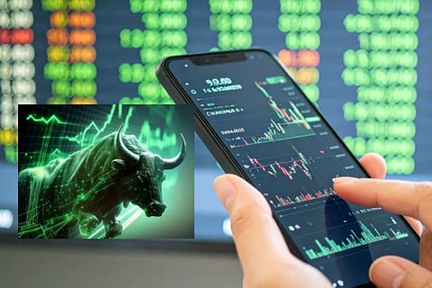 Stock Market