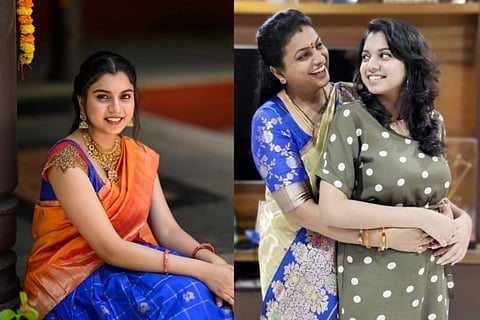 Anshu Malika 
