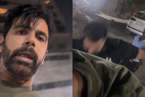 Anuj Sachdeva