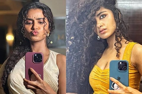 ನನ್ನ ಜೀವನದ ಬಗ್ಗೆ ನಿಮಗೆ ಏನು ಗೊತ್ತು? ಇನ್​ಸ್ಟಾ ಪೋಸ್ಟ್​ ಟೀಕಿಸಿದವನಿಗೆ ಅನುಪಮಾ ತಿರುಗೇಟು! Anupama Parameswaran 