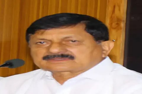 ಶಾಸಕ ಆರಗ ಜ್ಞಾನೇಂದ್ರ