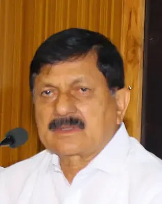  ರಾಜ್ಯ ಅಡಿಕೆ ಸಹಕಾರ ಸಂಘಗಳ ಮಹಾಮಂಡಳದ ಅಧ್ಯಕ್ಷ ಆರಗ ಜ್ಞಾನೇಂದ್ರ