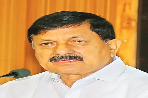 ಆರಗ ಜ್ಞಾನೇಂದ್ರ