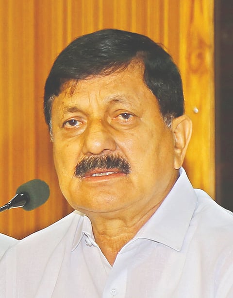 ಆರಗ ಜ್ಞಾನೇಂದ್ರ