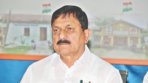 ಆರಗ ಜ್ಞಾನೇಂದ್ರ 