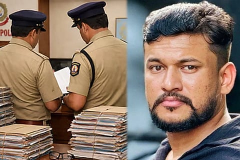ನಿಮಗೆ ಧಮ್​ ಇದ್ದರೆ ನನ್ನನ್ನು ಹಿಡಿಯರಿ... ಪೊಲೀಸರಿಗೆ ಓಪನ್​ ಚಾಲೆಂಜ್​ ಎಸೆದ ಕಿರಾತಕ! Arjun Ayanki  
