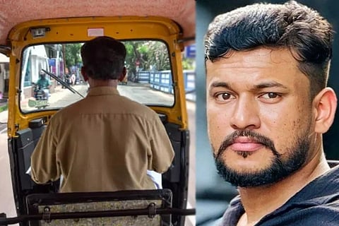ಧಮ್​ ಇದ್ರೆ ನನ್ನನ್ನು ಹಿಡಿಯಿರಿ ಎಂದು ಸರ್ಕಾರಕ್ಕೆ ಸವಾಲೆಸೆದ ರೌಡಿಗೆ ಶಾಕ್​ ಕೊಟ್ಟ ಸಾಮಾನ್ಯ ಆಟೋ ಚಾಲಕ! Arjun Ayanki 