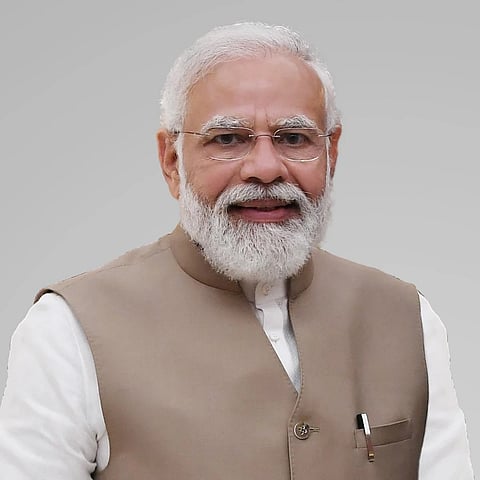 ಮೇ10ಕ್ಕೆ ಪ್ರಧಾನಿ ಮೋದಿ ಬೆಂಗಳೂರಿಗೆ ಆಗಮನ 