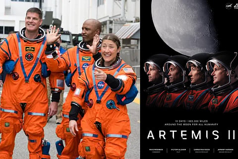 Artemis II