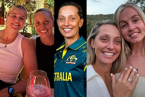 Ashleigh Gardner  