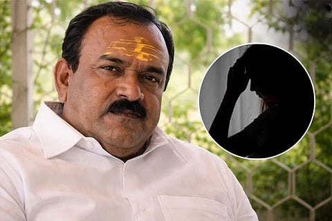 100 ರೂ. ಹುಣಸೆ ಬೀಜಕ್ಕೆ ಲಕ್ಷ ಲಕ್ಷ ಬೆಲೆ, ನೂರಕ್ಕೂ ಹೆಚ್ಚು ವಿಡಿಯೋ... ಮಹಾರಾಷ್ಟ್ರ ರಾಜಕೀಯದಲ್ಲಿ 'ಖಾರತ್' ಕಂಪನ! Ashok Kharat 