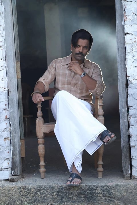ಸತೀಶ್ ನೀನಾಸಂ