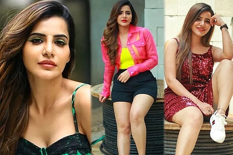 ಜೂನಿಯರ್​ ಸಮಂತಾಳ ಮಾತಿನ ಮೋಡಿಗೆ ಬಿದ್ದ ಲಂಡನ್​ ಇಂಜಿನಿಯರ್ ಬರ್ಬಾದ್​: ಆಶು ರೆಡ್ಡಿಯ ಮಹಾನ್​ ನಾಟಕ ಬಯಲು! Ashu Reddy