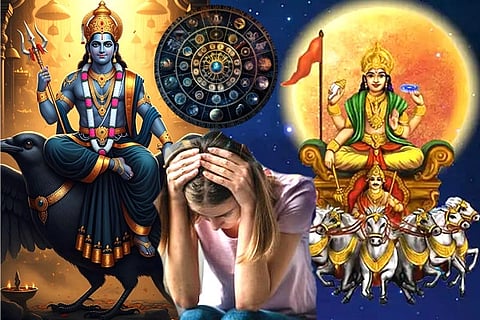 ಸಾಂದರ್ಭಿಕ ಚಿತ್ರ ( Astrology )