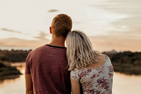 Astrology enters the dating world!