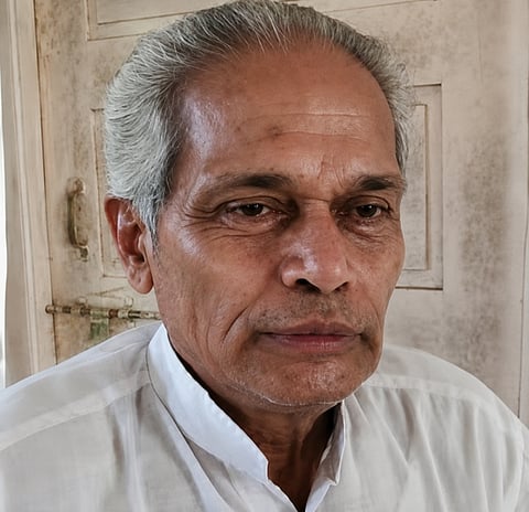 ಪ್ರೊ. ಕು.ಶಿ. ಹರಿದಾಸ ಭಟ್​ ಜಾನಪದ ಪ್ರಶಸ್ತಿ-2026ಕ್ಕೆ ಆಯ್ಕೆಯಾದ ಡಾ. ಕನರಾಡಿ ವಾದಿರಾಜ ಭಟ್​.