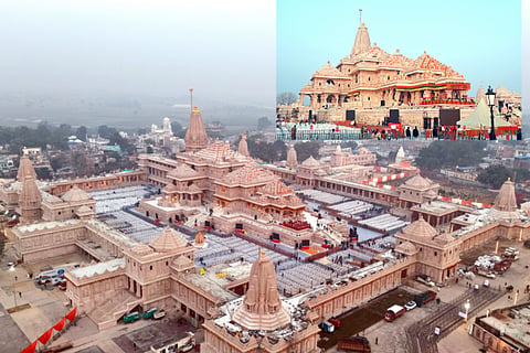 Ayodhya