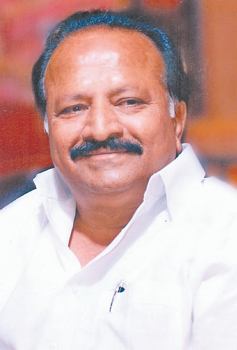  ಬಿ.ಜಿ.ಪಾಟೀಲ್