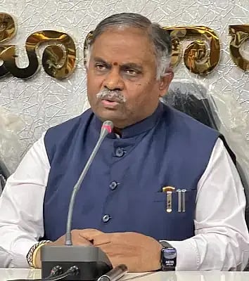 ಪ್ರೊ.ಬಿ.ಕೆ.ರವಿ