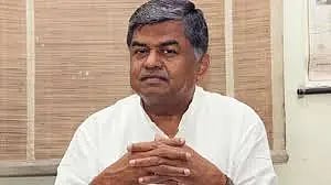  ವಿಧಾನ ಪರಿಷತ್ ಸದಸ್ಯ ಬಿ.ಕೆ. ಹರಿಪ್ರಸಾದ್ 