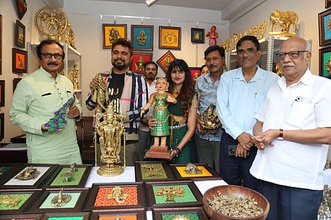ಡಾ.ಬಿ.ಎಲ್. ಶಂಕರ್