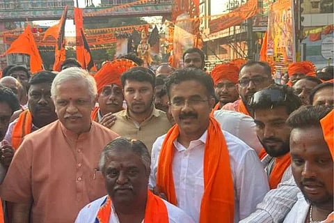  ಬಿ.ಎಲ್.ಸಂತೋಷ್