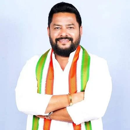 ಸಚಿವ ಬಿ.ನಾಗೇಂದ್ರ