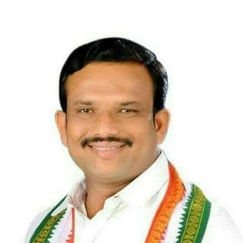 ಬಸನಗೌಡ ಬಾದರ್ಲಿ