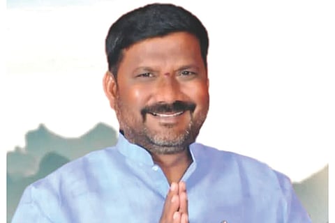 ಬಸನಗೌಡ ತುರ್ವಿಹಾಳ