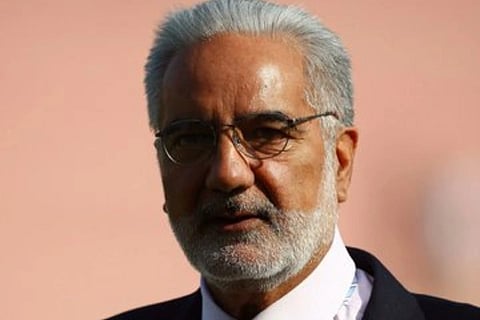BCCI 