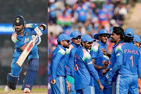Ind Vs Nz