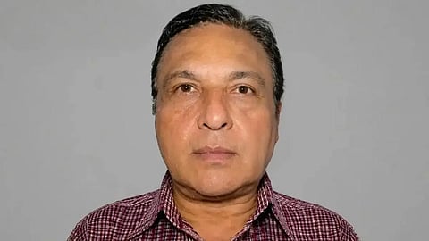 ಡಾ.ರಾಜೇಂದ್ರ ಶೆಟ್ಟಿ